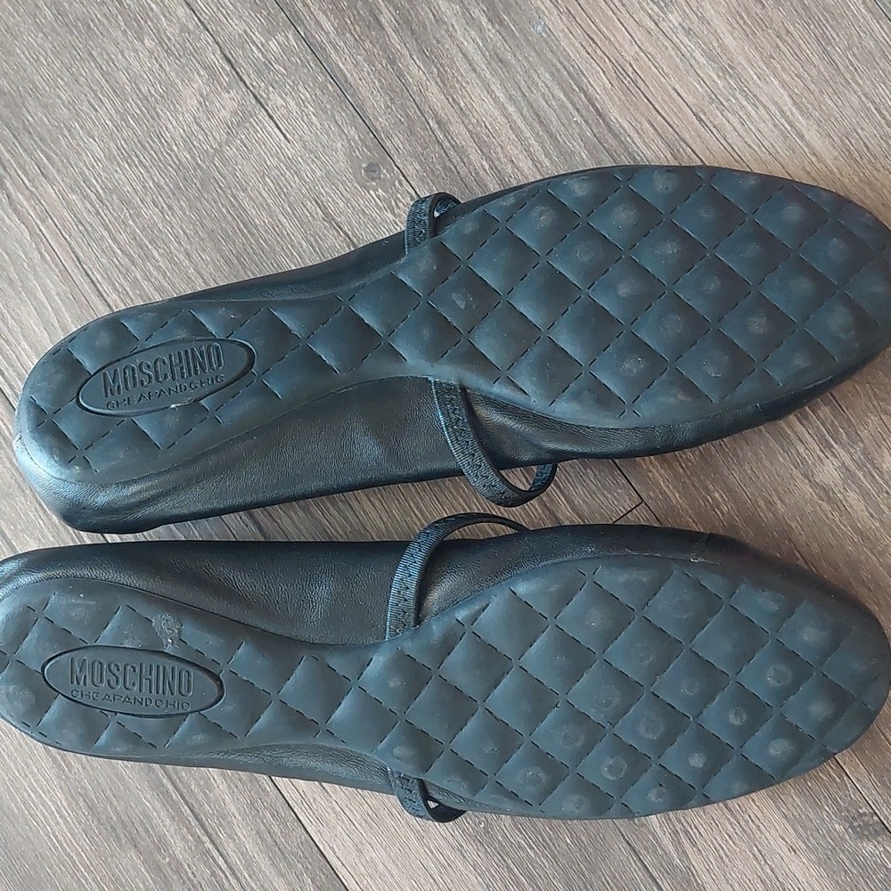 Moschino ballet flats - Picture 2 of 8